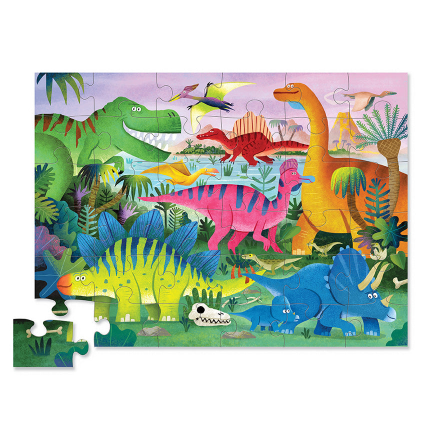 36 Piece Puzzle