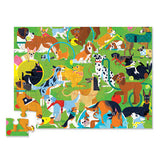 36 Piece Puzzle