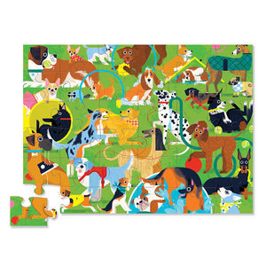 36 Piece Puzzle