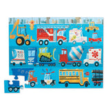 36 Piece Puzzle