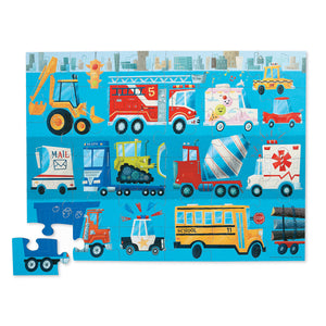 36 Piece Puzzle