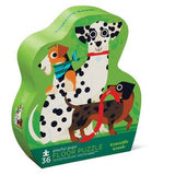 36 Piece Puzzle