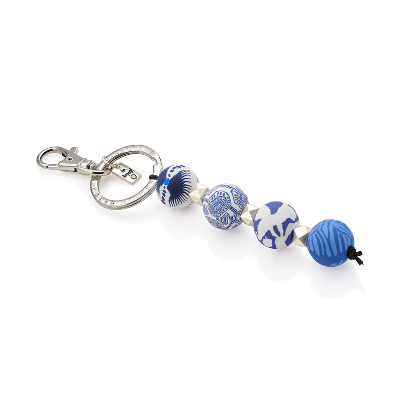 4-Ball Keychain
