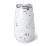 Bride To Be Stemless Flute - 6oz.