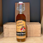 Captain Rodney's Boucan Glaze - 18oz