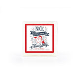 Christmas Soap Sponge