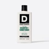 Duke Cannon 2-in-1 Hair Wash