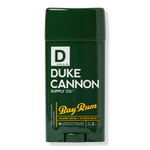 Duke Cannon Antiperspirant + Deodorant