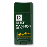 Duke Cannon Antiperspirant + Deodorant