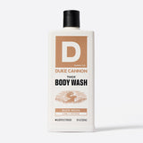 Duke Cannon Body Wash