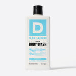 Duke Cannon Body Wash