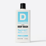 Duke Cannon Body Wash