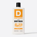 Duke Cannon Body Wash