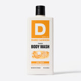 Duke Cannon Body Wash