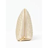 Essential Large Pouch - Champagne