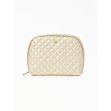 Essential Large Pouch - Champagne