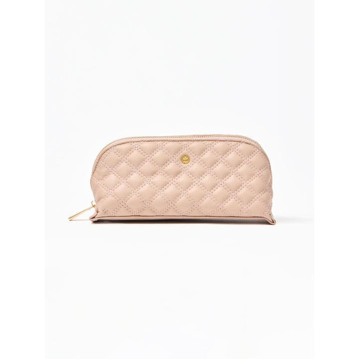 Essential Small Pouch - Tan
