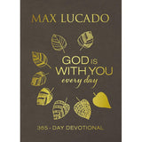 God Is With You Every Day Book