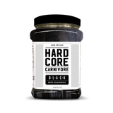 Hardcore Carnivore Black Beef Seasoning - 48oz