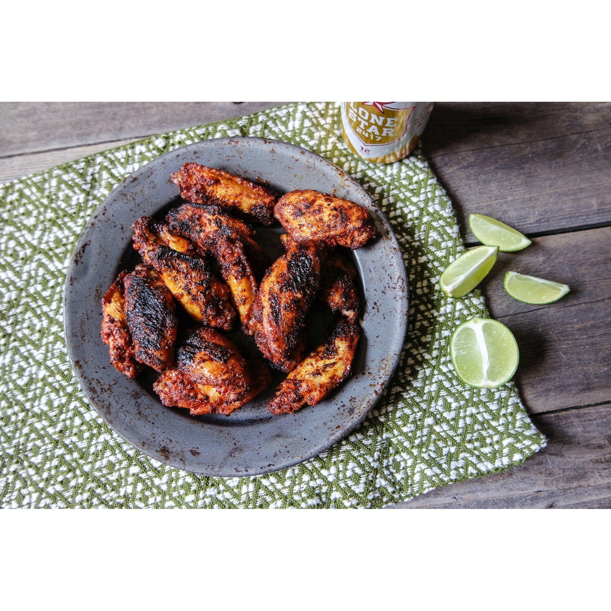 Hardcore Carnivore Chili Lime Mexican Seasoning- 12oz