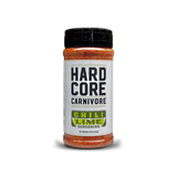 Hardcore Carnivore Chili Lime Mexican Seasoning- 12oz