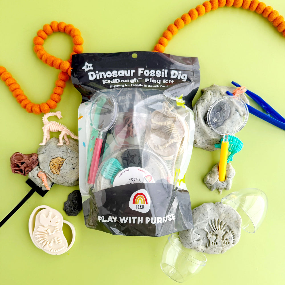 KidDough Play Kit