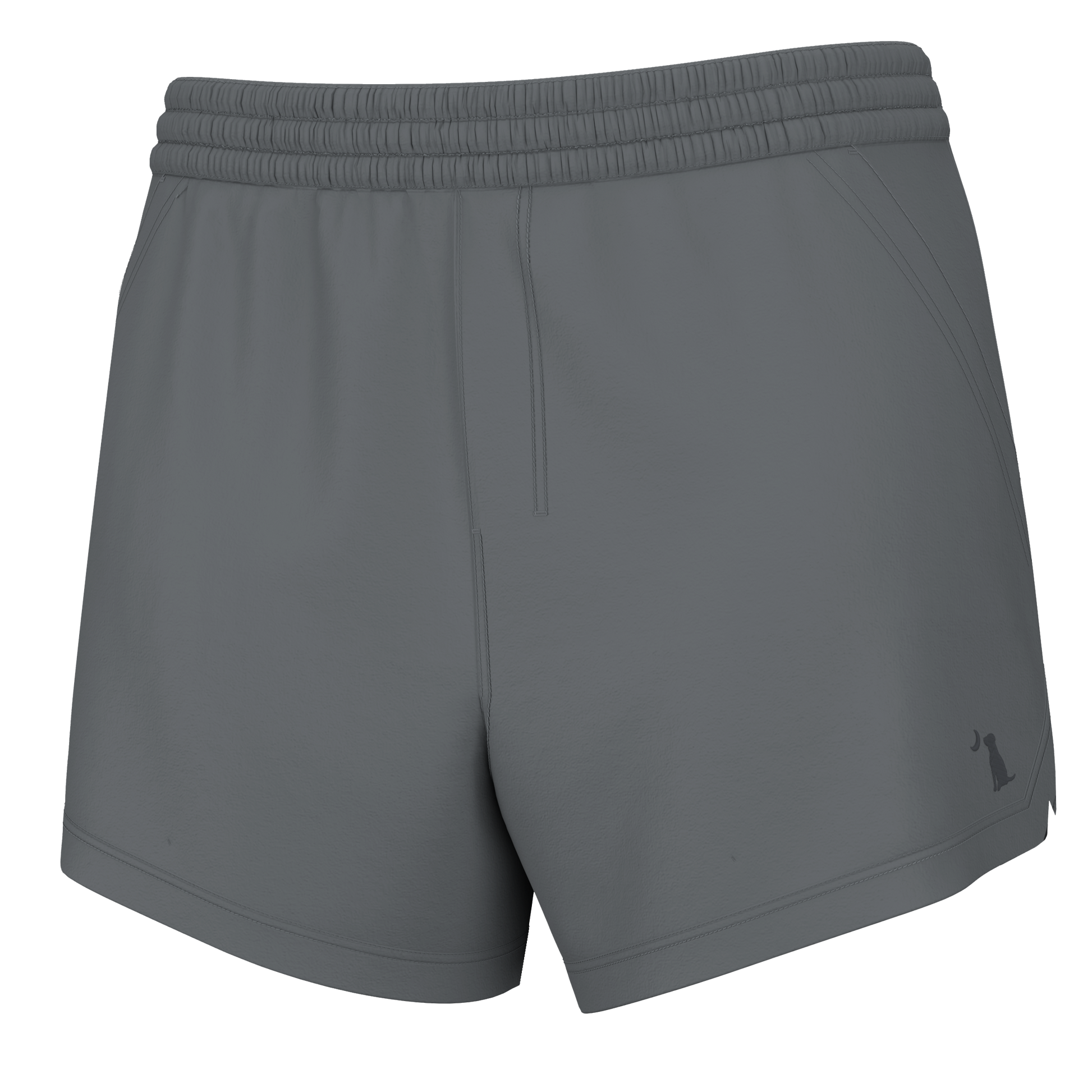 LG Volley Shorts - Graphite