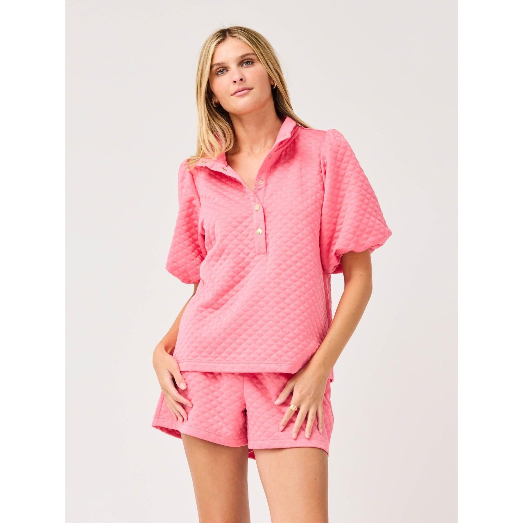 Madelyn Pink Set