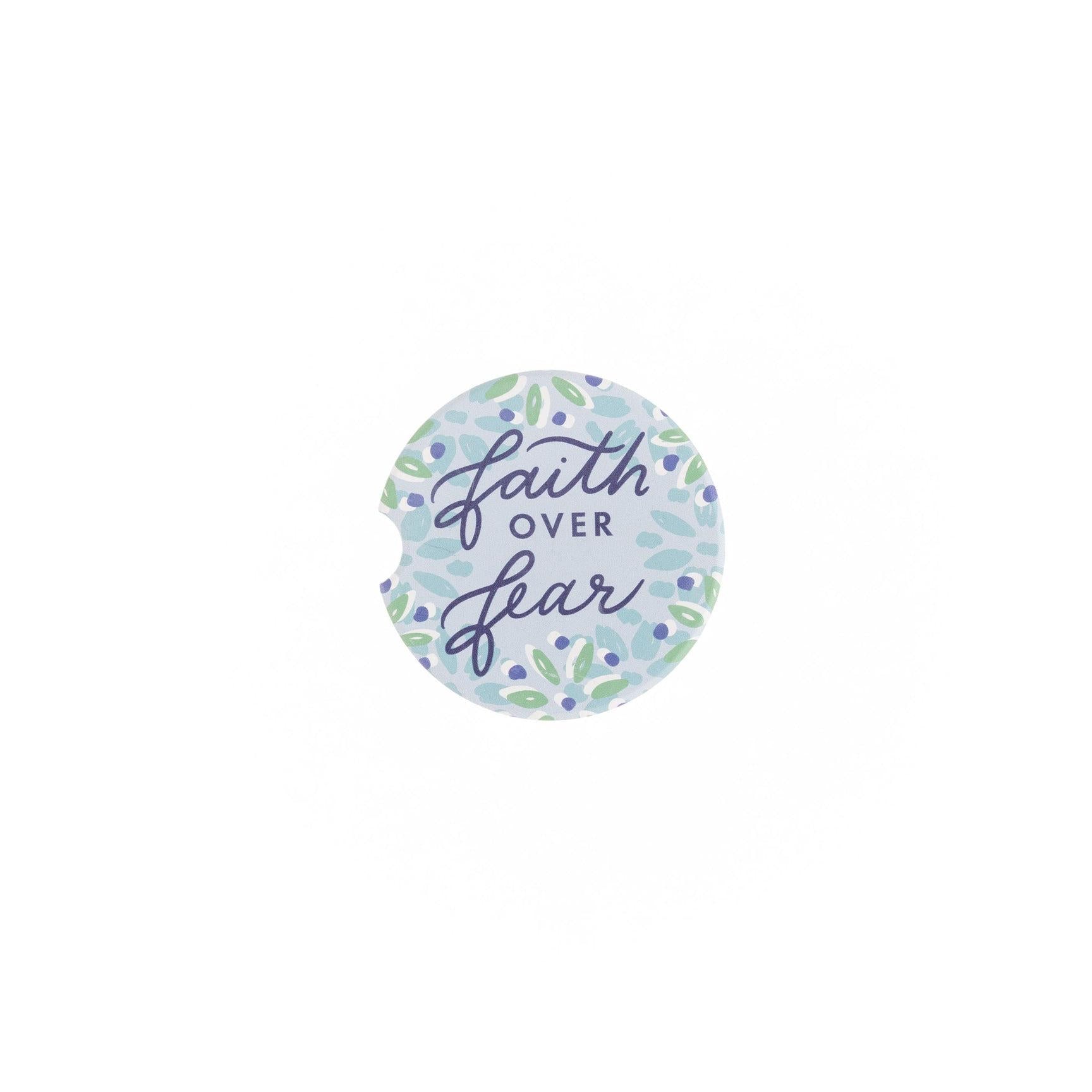 Mary Square SS Car Coasters
