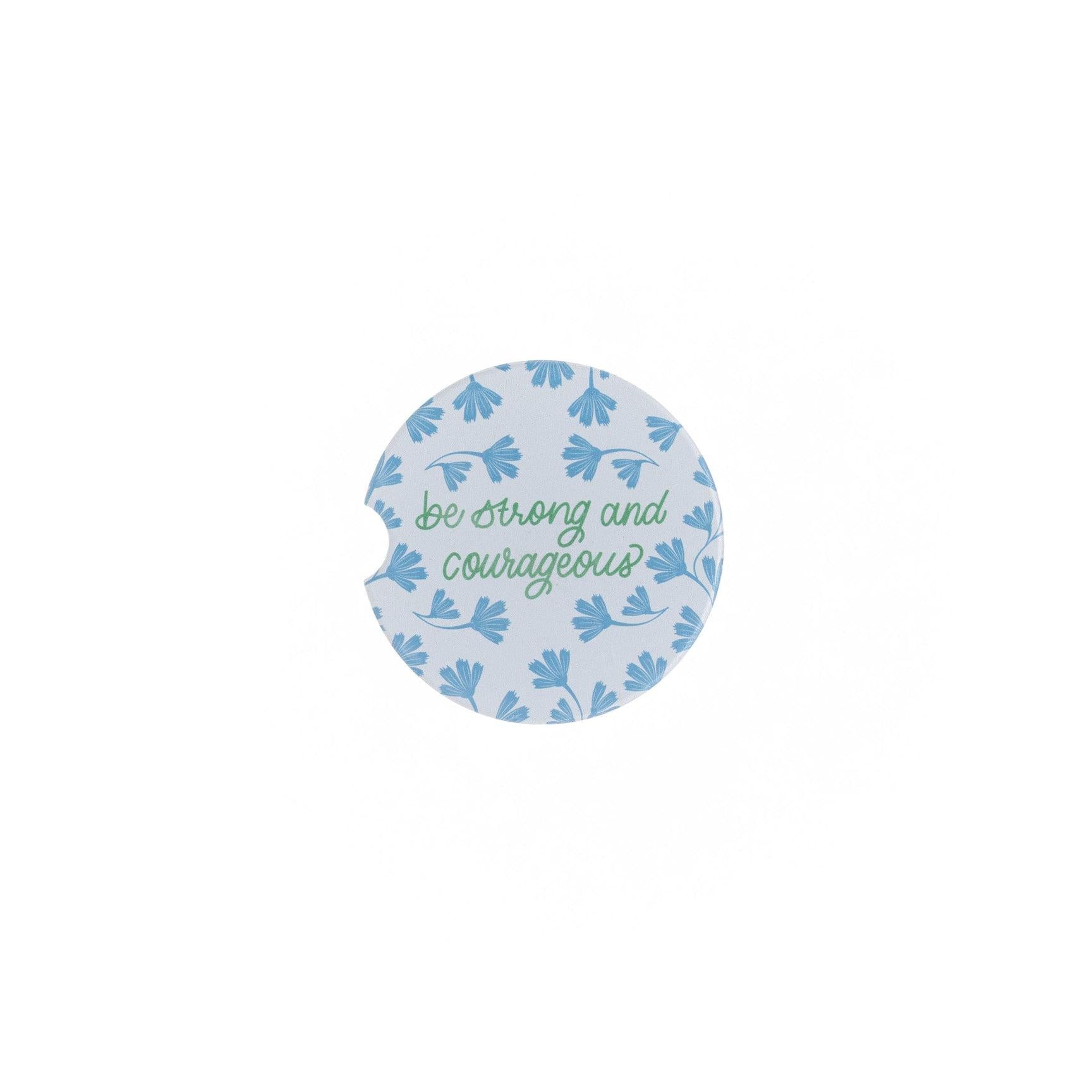 Mary Square SS Car Coasters