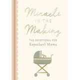 Miracle In The Making Devotion Book