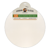 Multi-Use Pizza Tray 14" - 6 pack