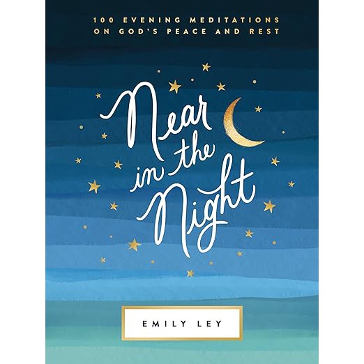 Near In The Night