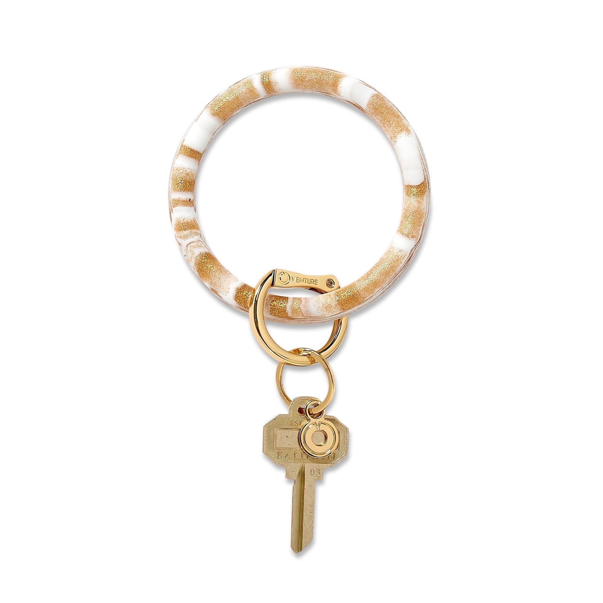 Oventure Keyrings