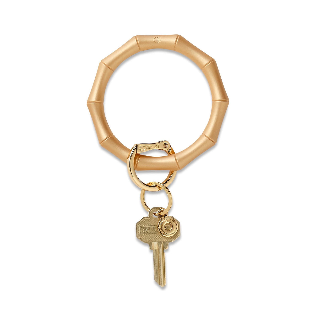 Oventure Keyrings