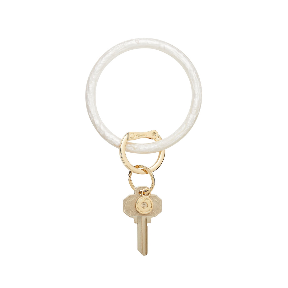 Oventure Keyrings