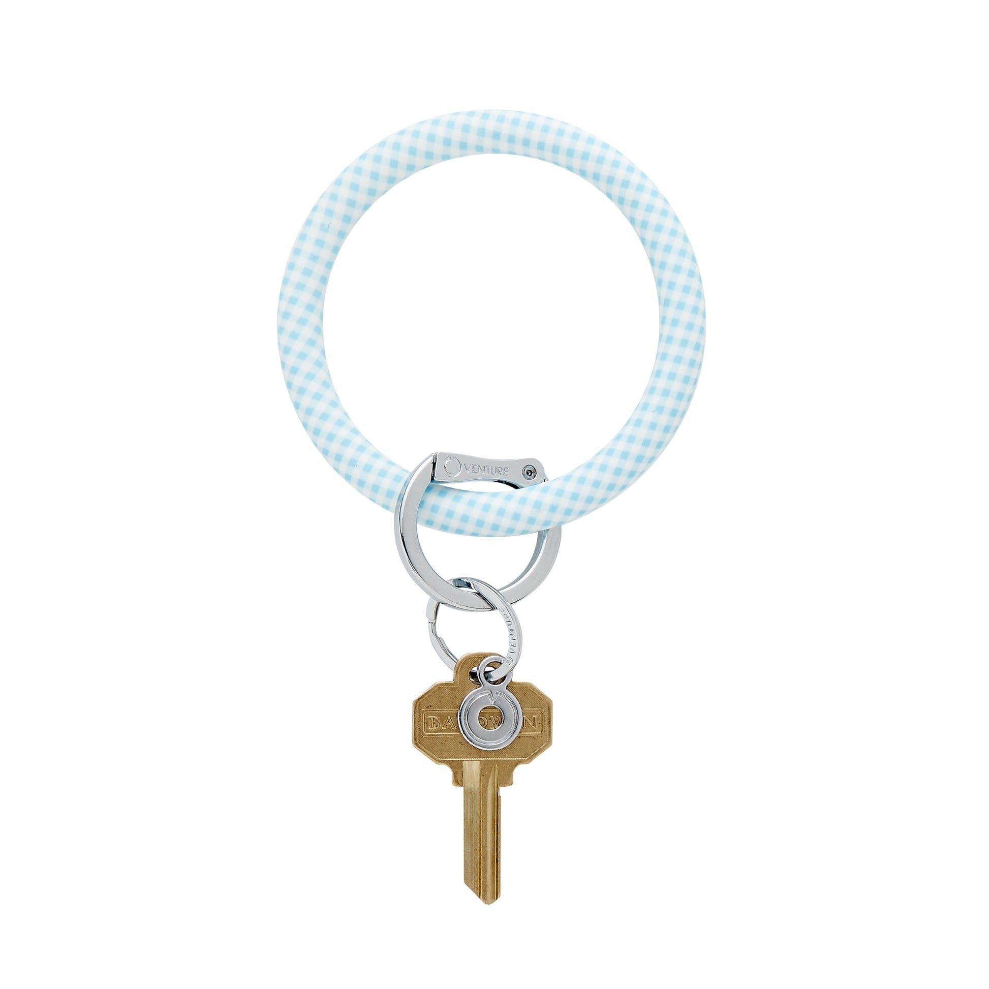 Oventure Keyrings