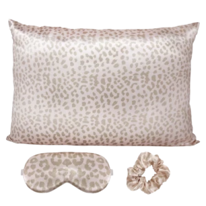 Satin Sleep Set