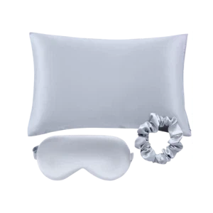 Satin Sleep Set