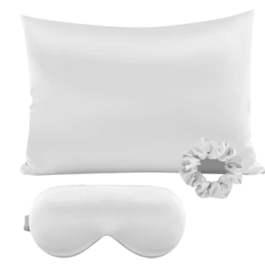 Satin Sleep Set