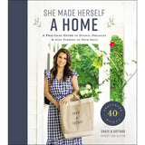 She Made Herself A Home Book