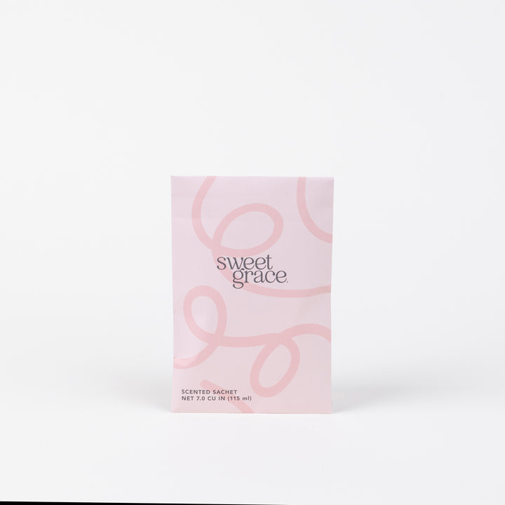 Sweet Grace Scented Sachets