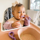 Sweetie Spoons - Spoon + Fork Set