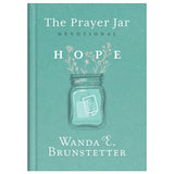 The Prayer Jar Devotional: HOPE