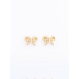 Tiny Treasure Earrings