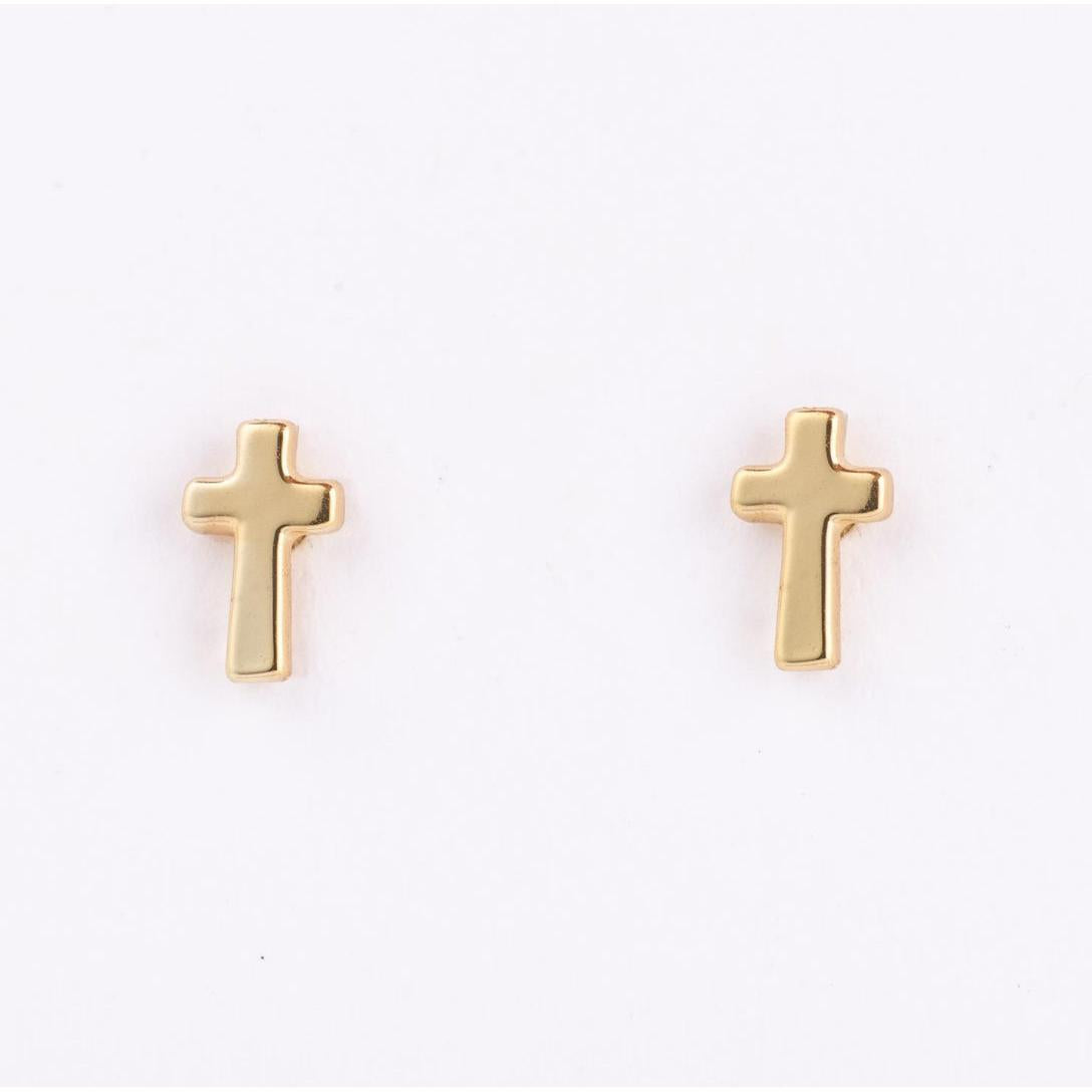 Tiny Treasure Earrings