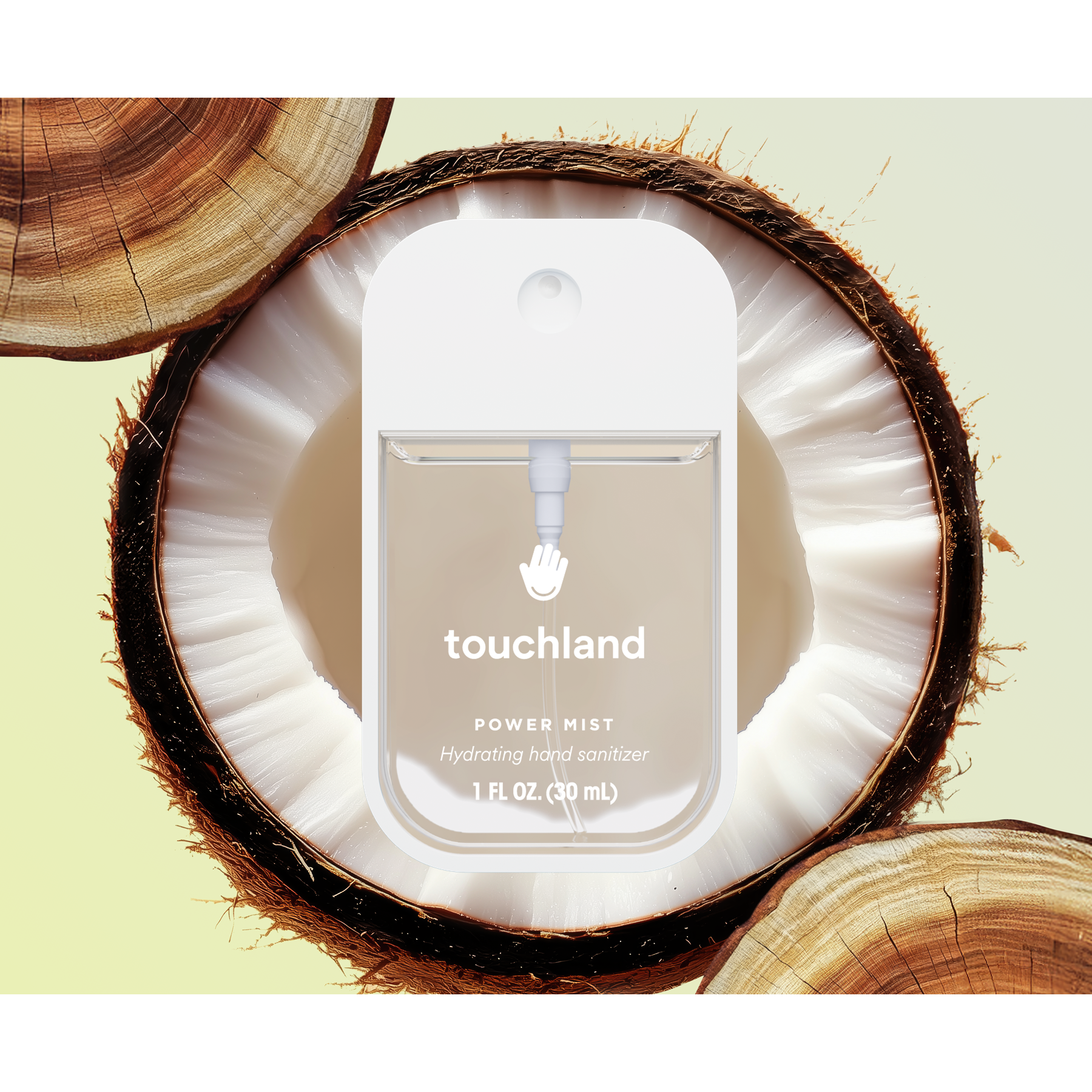 Touchland Power Mist 30 mL