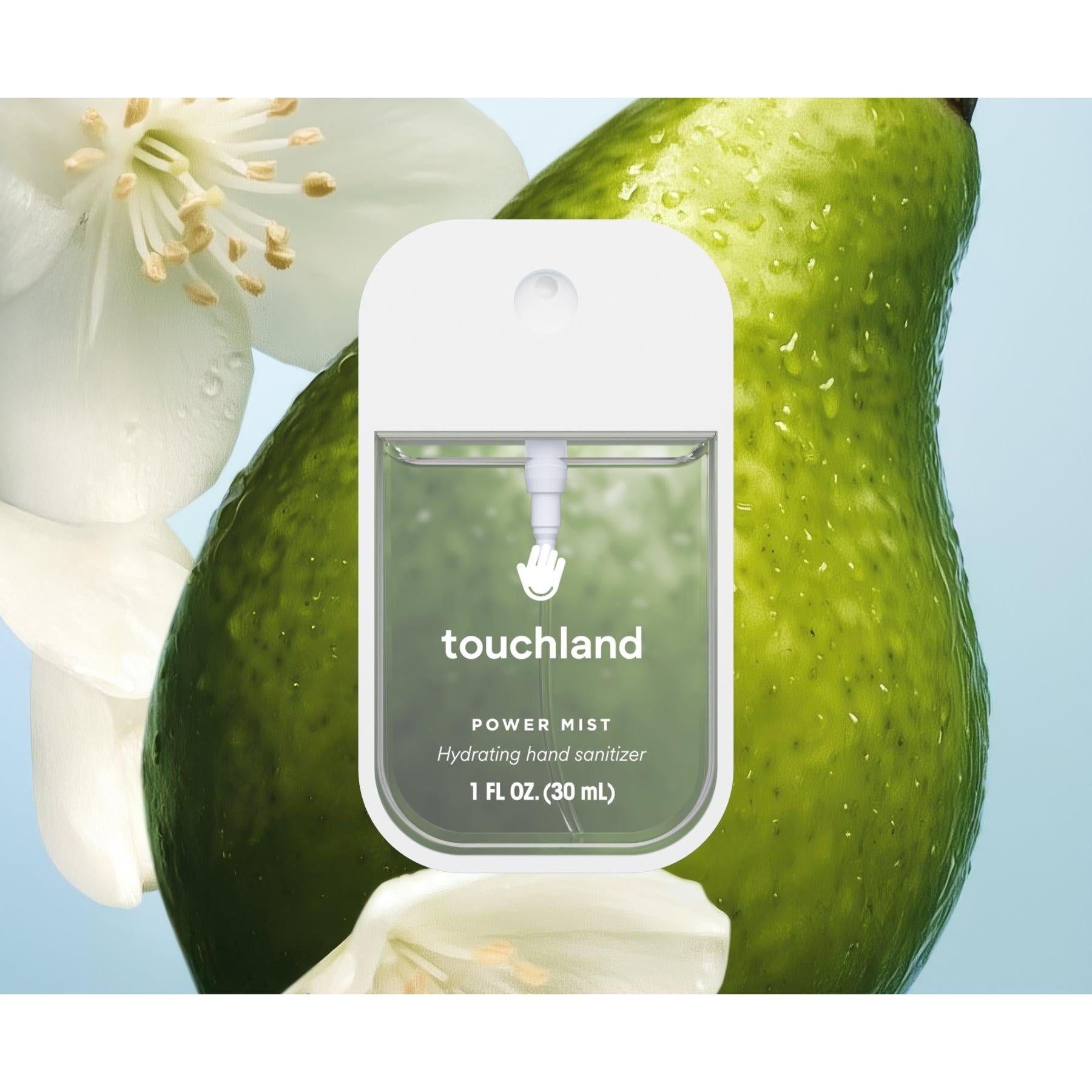 Touchland Power Mist 30 mL
