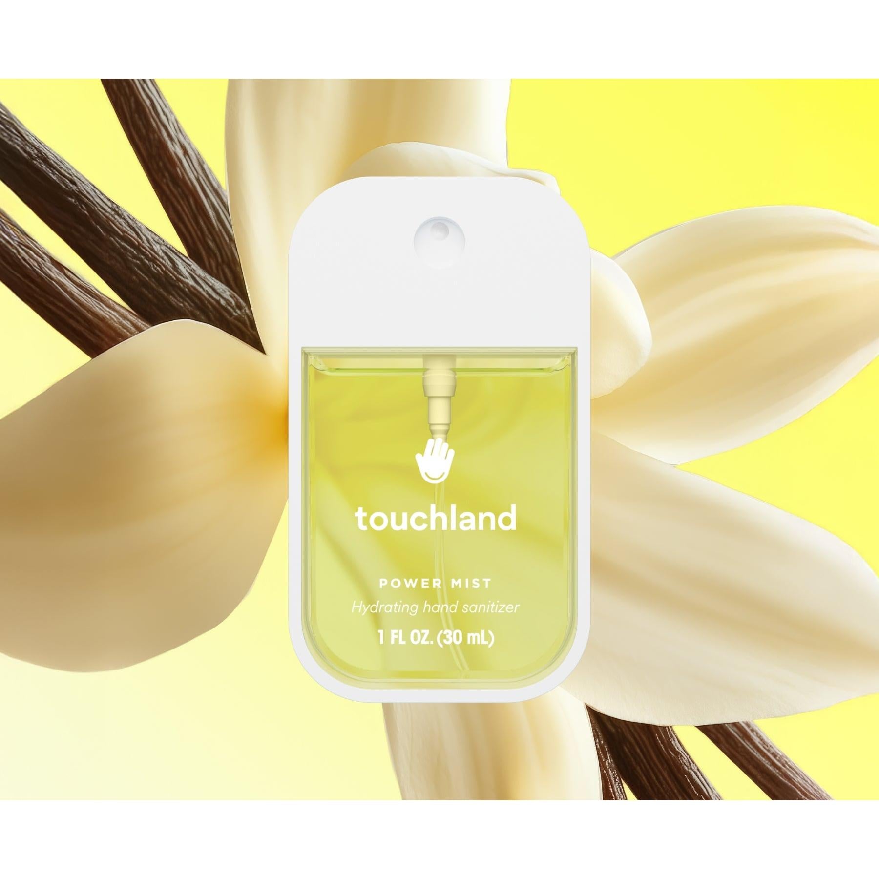 Touchland Power Mist 30 mL