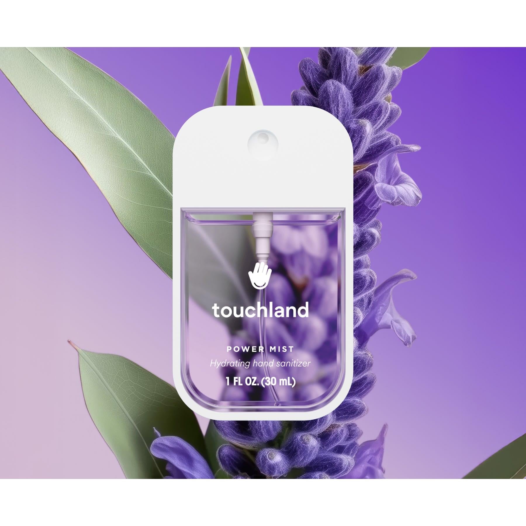 Touchland Power Mist 30 mL